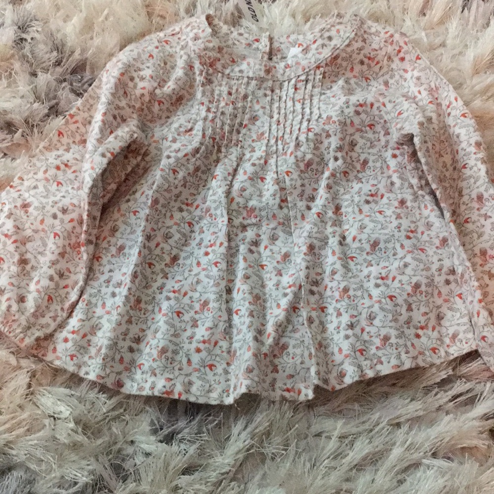 Old Navy shirt